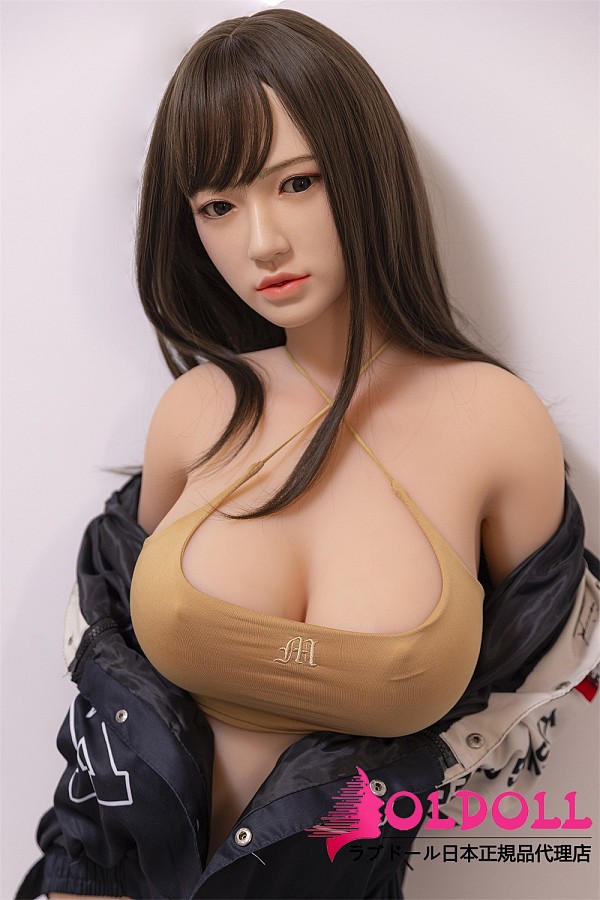 Real girl 157cm-Fカップ ヘッド R87 掲載画像はフルシリコン製 顎関節あり ヘッドとボディの材質選択可能 等身大リアルラブドール