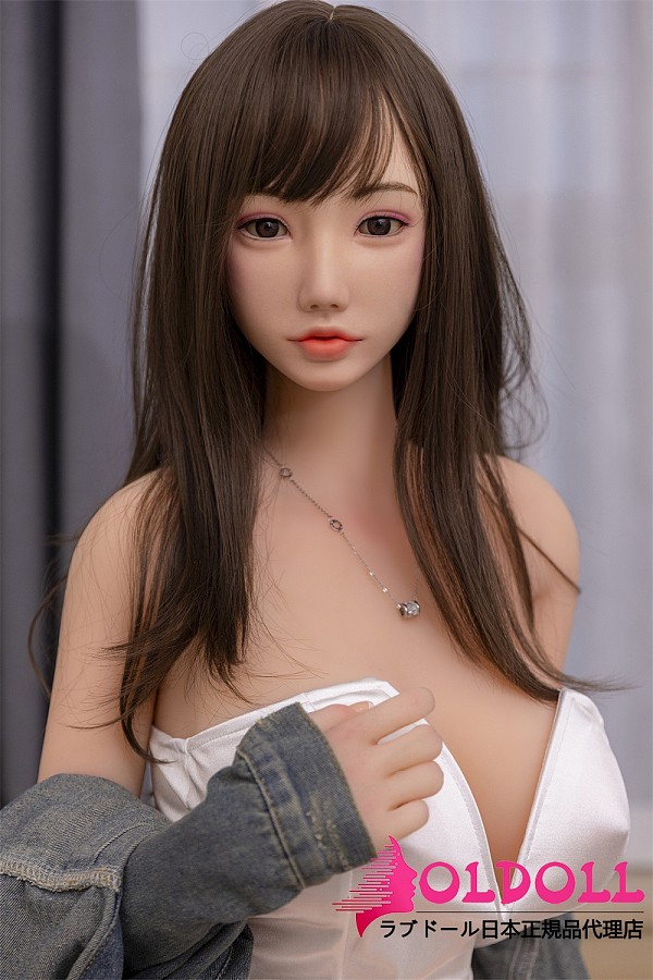 Real girl 148cm-Cカップ ヘッド R88 掲載画像はフルシリコン製 顎関節あり ヘッドとボディの材質選択可能 等身大リアルラブドール