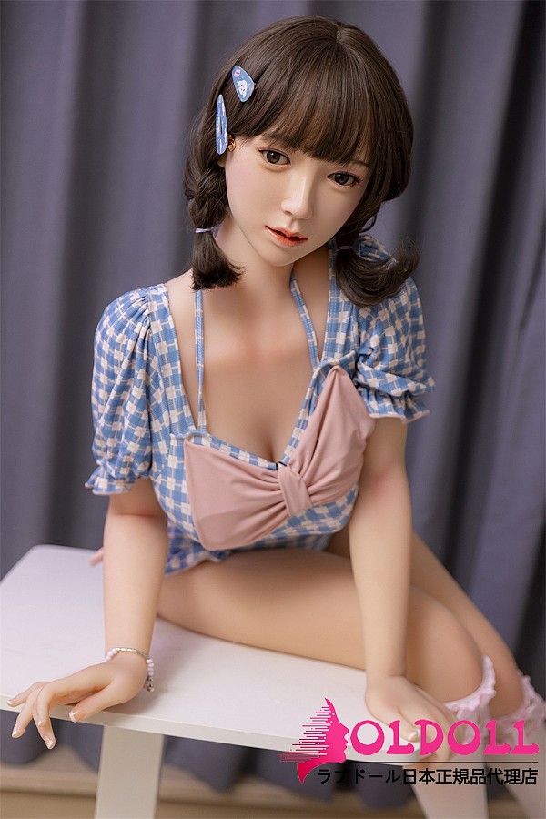 Real girl 148cm-Cカップ ヘッド R86 掲載画像はフルシリコン製 顎関節あり ヘッドとボディの材質選択可能 等身大リアルラブドール
