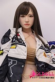 Real girl 157cm-Fカップ ヘッド R87 掲載画像はフルシリコン製 顎関節あり ヘッドとボディの材質選択可能 等身大リアルラブドール