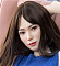 女優ヘッド-山岸逢花 女優ヘッド-山岸逢花