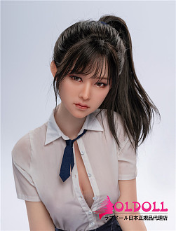 Mini Doll ミニドール 高級シリコン製 75cm 学生 セックス可能 収納が便利 使いやすい 普段は鑑賞用 小さいラブドール 女性素体 フィギュア cosplay
