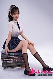 Mini Doll ミニドール 高級シリコン製 75cm 学生 セックス可能 収納が便利 使いやすい 普段は鑑賞用 小さいラブドール 女性素体 フィギュア cosplay