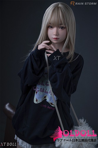 XTDOLL 150cm Dカップ（150D-X）yoyoちゃん(XT-byx4-A)  宣伝画像フルシリコンドール 等身大リアルラブドール