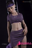 XTDOLL  163cm Fカップ  Angel(XT-8-B)ヘッド  宣伝画像フルシリコンドール 等身大リアルラブドール