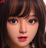Bezlya Doll(略称BZLドール) 可愛い ラブドール 铃兰（Linglan）77cmトルソー フルシリコン製 2.1シリーズ