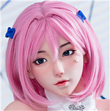 Bezlya Doll(略称BZLドール) 可愛い ラブドール 铃兰（Linglan）77cmトルソー フルシリコン製 2.1シリーズ