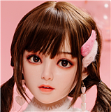 Bezlya Doll(略称BZLドール) 可愛い ラブドール 铃兰（Linglan）77cmトルソー フルシリコン製 2.1シリーズ