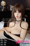 wmdoll 欧米タイプ 175cm Dカップ #233ヘッド  TPEラブドール等身大リアルドールダッチワイフ