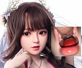 Bezlya Doll(略称BZLドール) 可愛い ラブドール 铃兰（Linglan）77cmトルソー フルシリコン製 2.1シリーズ