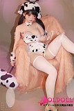 wmdoll #153ヘッド 154cm Aカップ TPEラブドール リアルドール 等身大 ダッチワイフ