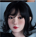 Bezlya Doll(略称BZLドール) 可愛い ラブドール 铃兰（Linglan）77cmトルソー フルシリコン製 2.1シリーズ