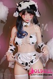 wmdoll #153ヘッド 154cm Aカップ TPEラブドール リアルドール 等身大 ダッチワイフ