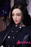 OLDOLL 4kg 70cm minidoll 允珠ヘッド フィギュア フルシリコン製  等身大リアルラブドール