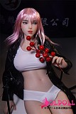 OLDOLL 4kg 70cm minidoll 武媚ヘッド フィギュア フルシリコン製  等身大リアルラブドール