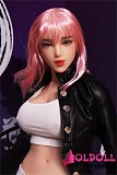 OLDOLL 4kg 70cm minidoll 武媚ヘッド フィギュア フルシリコン製  等身大リアルラブドール