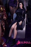 OLDOLL 4kg 70cm minidoll 允珠ヘッド フィギュア フルシリコン製  等身大リアルラブドール