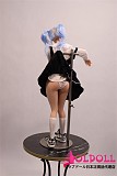 OLDOLL 4kg 70cm minidoll 罗刹湖精灵ヘッド フィギュア フルシリコン製  等身大リアルラブドール