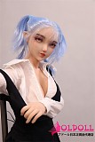 OLDOLL 4kg 70cm minidoll 罗刹湖精灵ヘッド フィギュア フルシリコン製  等身大リアルラブドール