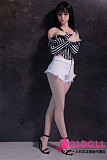OLDOLL 4kg 70cm minidoll 小满ヘッド フィギュア フルシリコン製  等身大リアルラブドール