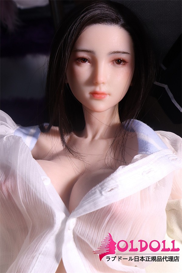 OLDOLL 5kg 80cm minidoll すっちーちゃん フィギュア フルシリコン製  等身大リアルラブドール