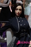 OLDOLL 4kg 70cm minidoll 允珠ヘッド フィギュア フルシリコン製  等身大リアルラブドール