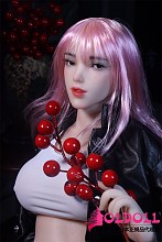OLDOLL 4kg 70cm minidoll 武媚ヘッド フィギュア フルシリコン製  等身大リアルラブドール