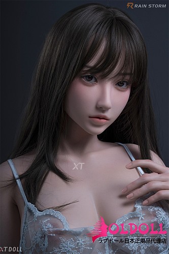 XTDOLL  163cm Fカップ  Miyukiヘッド  宣伝画像フルシリコンドール 等身大リアルラブドール
