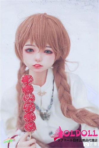 SHEDOLL 艾琳ヘッド 148cm Cカップ フルシリコンドール 等身大リアルラブドール