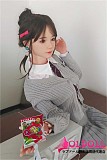 SHEDOLL ラブドール 158cm Cカップ  芷沅  シリコンヘッド  ボディー材質など選択可能 等身大リアルラブドール