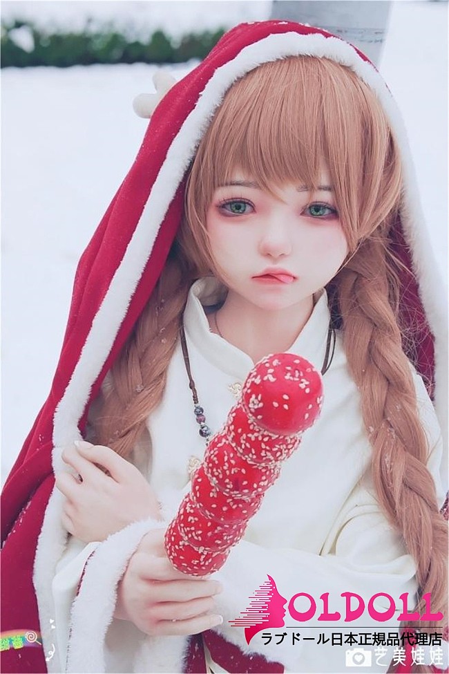 SHEDOLL 艾琳ヘッド 148cm Cカップ フルシリコンドール 等身大リアルラブドール