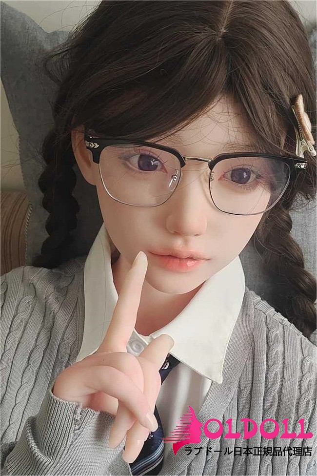 SHEDOLL ラブドール 158cm Cカップ 芷沅 シリコンヘッド ボディー材質など選択可能 等身大リアルラブドール