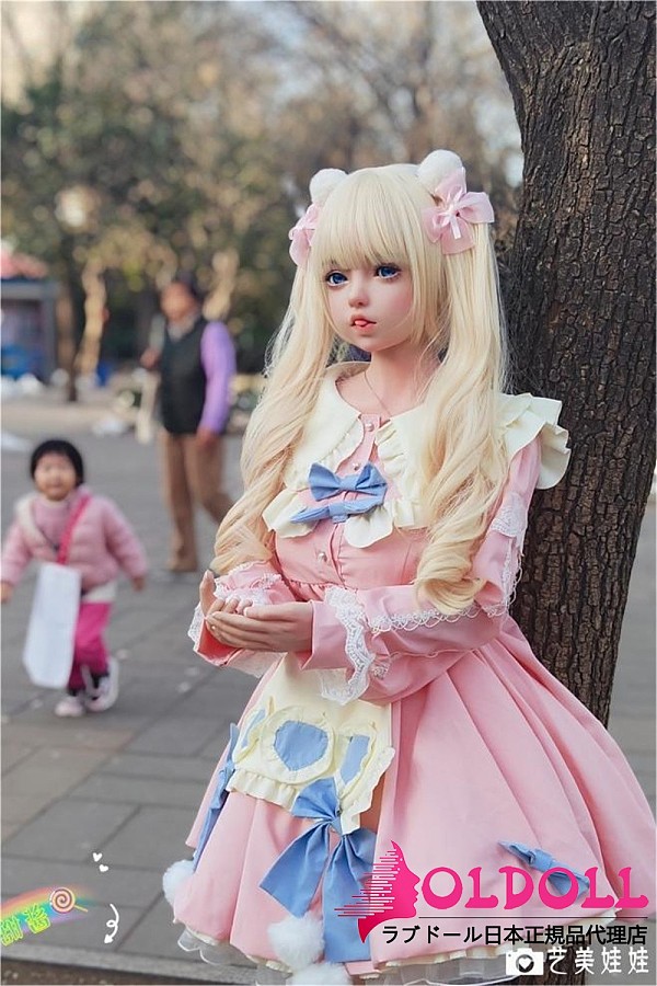 SHEDOLL朵朵ヘッド 148cm Cカップ フルシリコンドール 等身大リアルラブドール