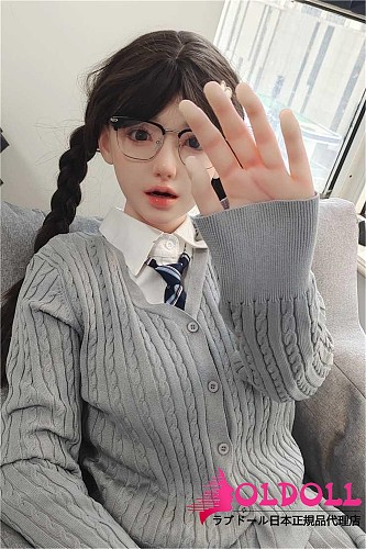 SHEDOLL ラブドール 158cm Cカップ  芷沅  シリコンヘッド  ボディー材質など選択可能 等身大リアルラブドール