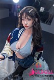 SHEDOLL 塔莎（tasha）ヘッド 165cm Eカップ 宣伝画像フルシリコン製 等身大リアルラブドール