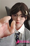 SHEDOLL ラブドール 158cm Cカップ  芷沅  シリコンヘッド  ボディー材質など選択可能 等身大リアルラブドール