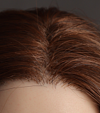 OLDOLL 4kg 70cm minidoll ミチル（Michiru）ヘッド フィギュア フルシリコン製  等身大リアルラブドール