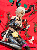 凹凸咪 aotume（アニメドール）最新作 155cm Hカップ #105ヘッド 掲載画像tpe製 等身大 リアルラブドール