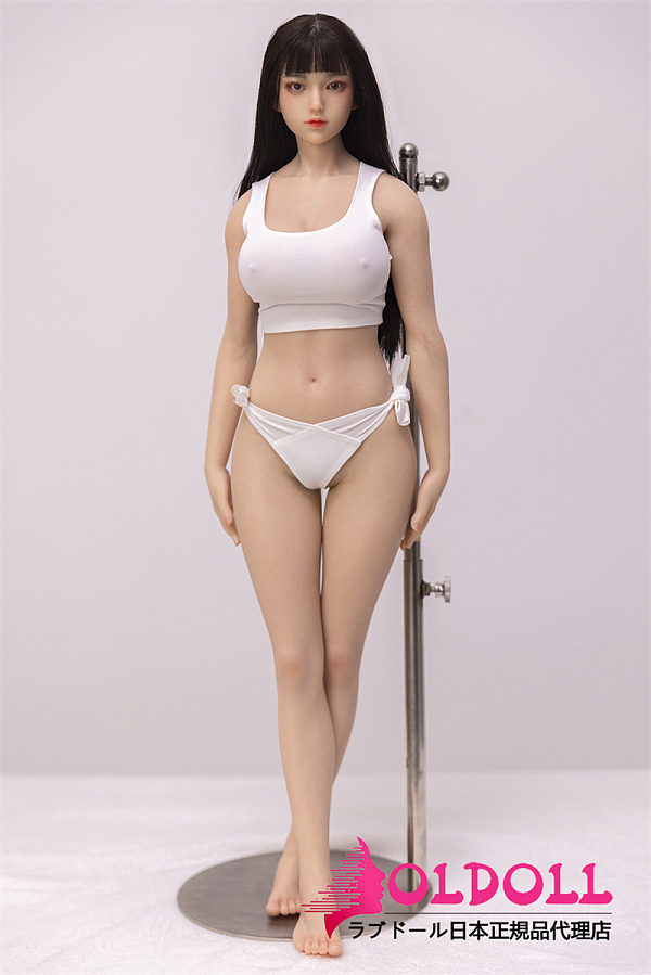 OLDOLL 4kg 70cm minidoll ミチル（Michiru）ヘッド フィギュア フルシリコン製  等身大リアルラブドール