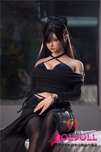 SHEDOLL 楚琳2.0（Chulin）ヘッド メイク① 165cm Eカップ 宣伝画像フルシリコン製 等身大リアルラブドール