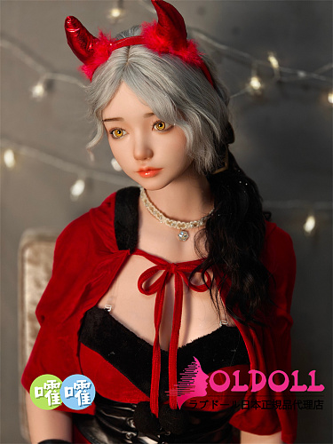 SHEDOLL 芷沅ちゃん 165cm Eカップ 宣伝画像フルシリコン製 等身大リアルラブドール