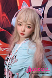 SHEDOLL 沅沅ヘッド 148cm Cカップ フルシリコンドール 等身大リアルラブドール