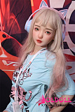 SHEDOLL 沅沅ヘッド 148cm Cカップ フルシリコンドール 等身大リアルラブドール