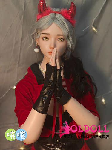 SHEDOLL 芷沅ちゃん 165cm Eカップ 宣伝画像フルシリコン製 等身大リアルラブドール