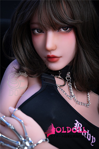 SEDOLL 157cm Hカップ #126 Makoto.Aヘッド TPE製等身大リアルラブドール