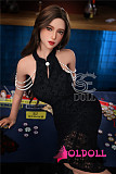 SEDOLL 166cm Cカップ #083 Queena.Bヘッド  TPE製等身大リアルラブドール
