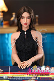SEDOLL 166cm Cカップ #083 Queena.Bヘッド  TPE製等身大リアルラブドール