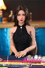 SEDOLL 166cm Cカップ #083 Queena.Bヘッド  TPE製等身大リアルラブドール