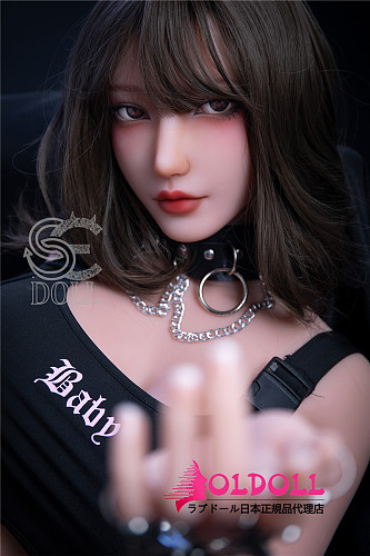 SEDOLL 157cm Hカップ #126 Makoto.Aヘッド TPE製等身大リアルラブドール