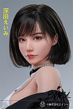 【在庫十数体のみ】家庭教師制服無料に付き【先行販売】Mini Doll ミニドール AV女優 Eimi Fukada（深田えいみ） Max Milk Studio & Man You 1/3 シリコンドール アクションフィギュア ラブドール リアルドール